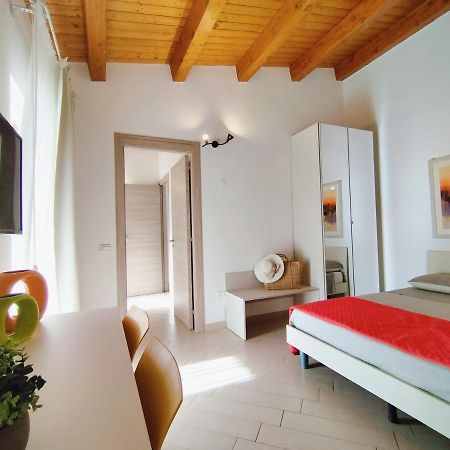 Alcamo Rooms Con Garage Privato Zewnętrze zdjęcie