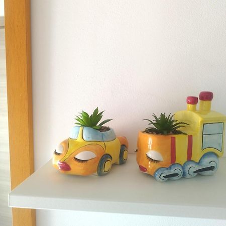 Alcamo Rooms Con Garage Privato Zewnętrze zdjęcie