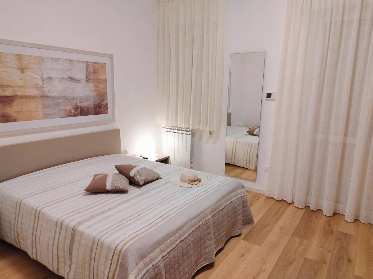 Alcamo Rooms Con Garage Privato Zewnętrze zdjęcie