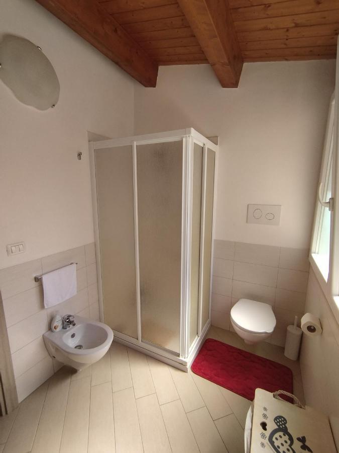 Alcamo Rooms Con Garage Privato Zewnętrze zdjęcie