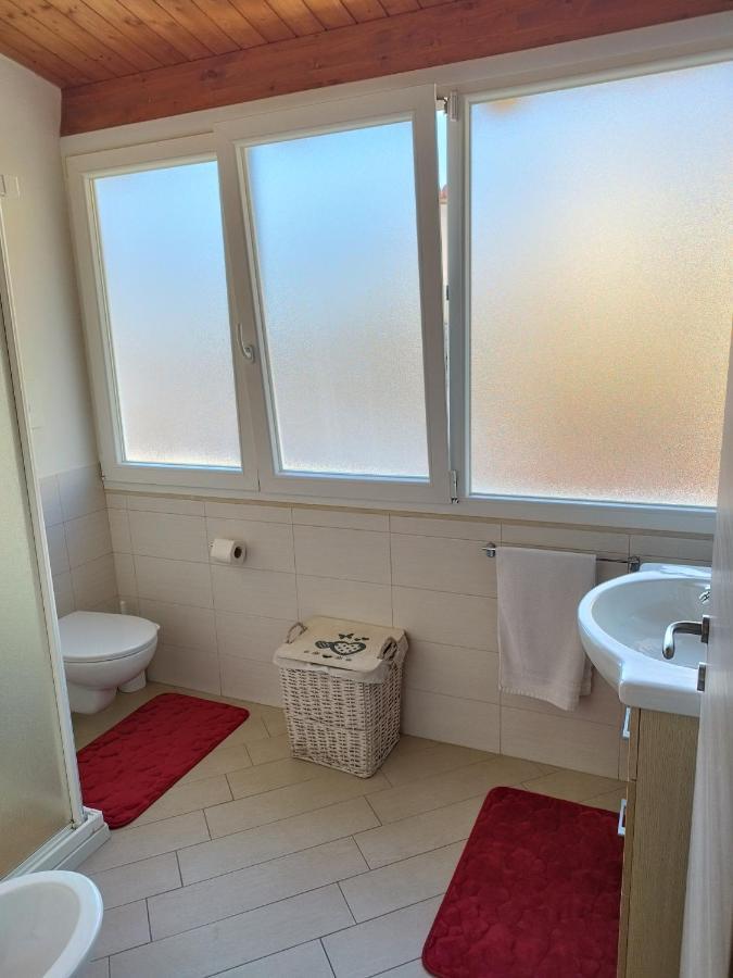 Alcamo Rooms Con Garage Privato Zewnętrze zdjęcie