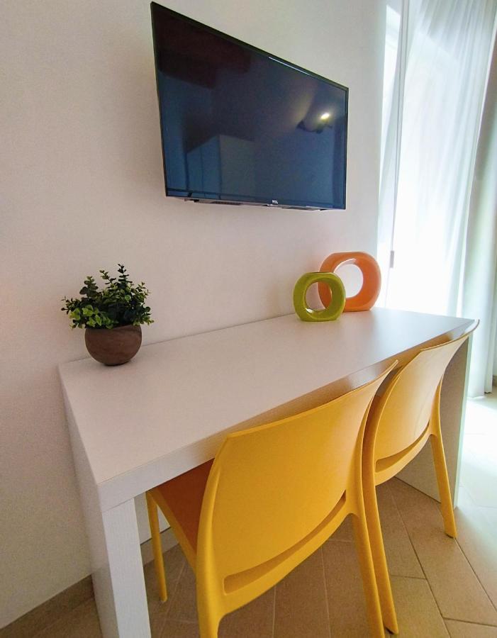 Alcamo Rooms Con Garage Privato Zewnętrze zdjęcie