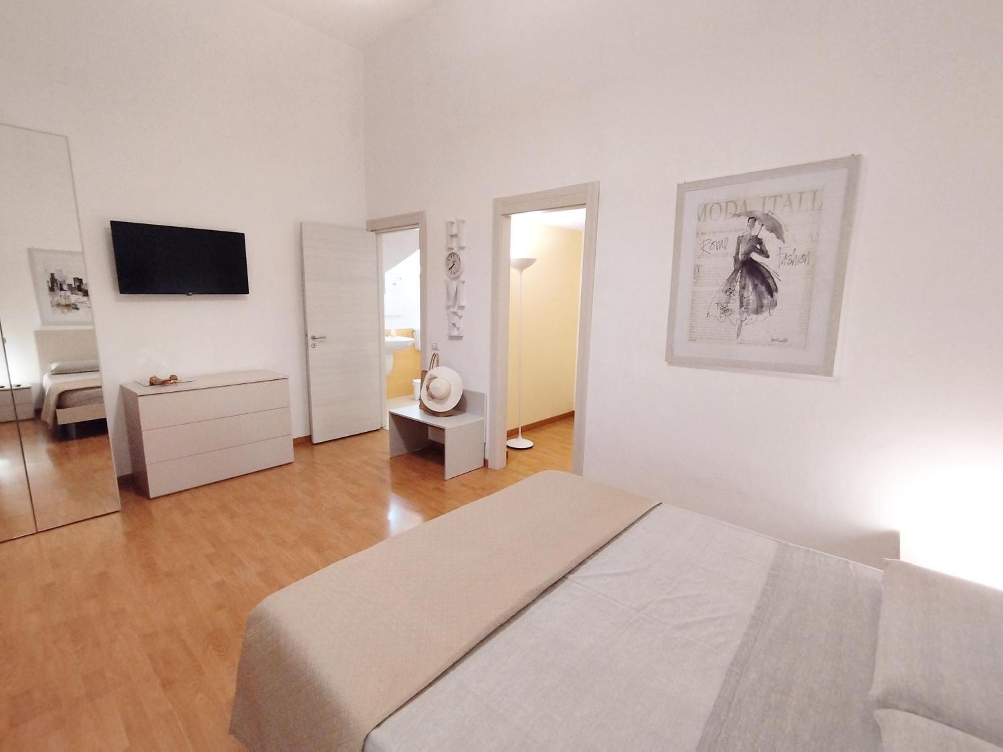 Alcamo Rooms Con Garage Privato Pokój zdjęcie