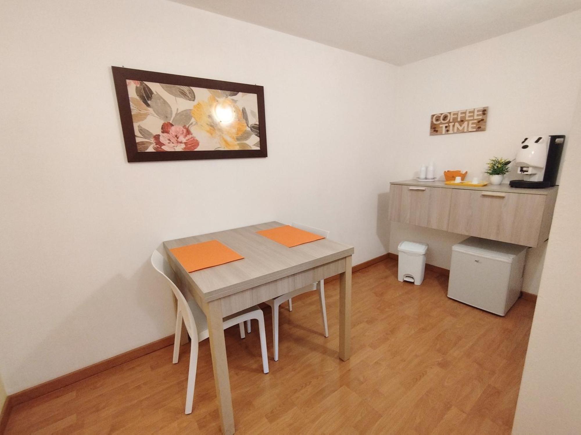 Alcamo Rooms Con Garage Privato Pokój zdjęcie
