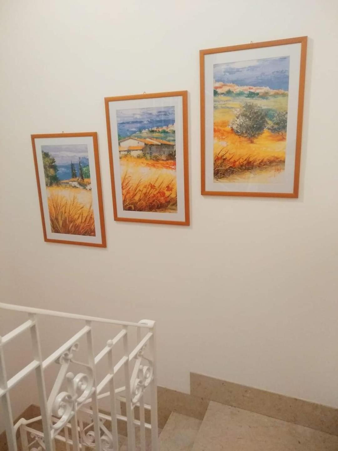 Alcamo Rooms Con Garage Privato Pokój zdjęcie