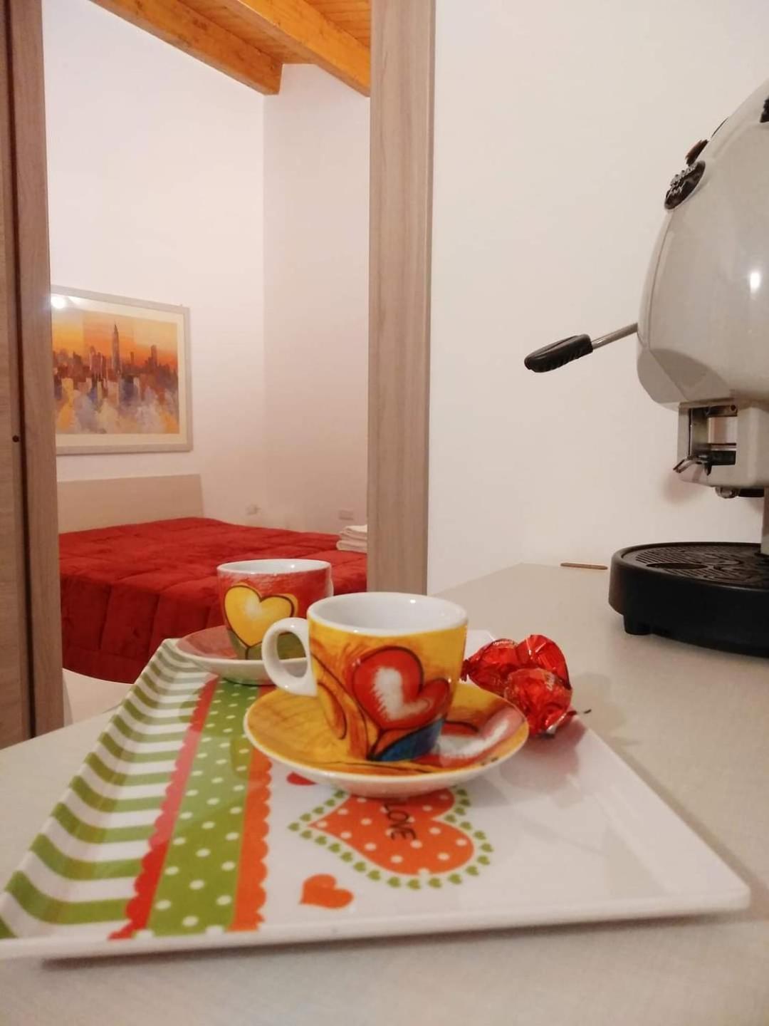 Alcamo Rooms Con Garage Privato Pokój zdjęcie